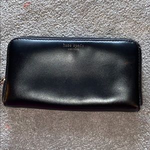 Kate spade wallet